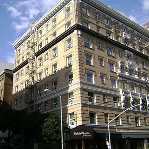 Worldmark Hotel, San Francisco